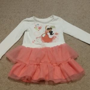 3t princess Elena shirt.